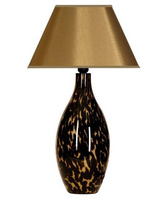 Lampa stołowa KENYA 4Concepts L003092207