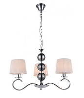 Lampa wisząca CLARA Candellux 33-21618