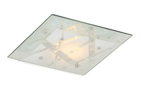 Lampa sufitowa, plafon MERTU LED Italux C29573F-2G