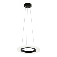 LAMPA WISZĄCA COSMO 12W LED ML345