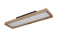 Lampa sufitowa CINDERELLA 16cmx61cm LED Globo 41595D6