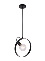 LAMPA WISZĄCA NEXO 1 CZARNY Candellux 50101199