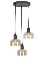 Lampa wisząca DORO Kaja K-JSL-1208/3P