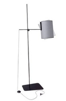 Lampa podłogowa ZELDA Nowodvorski 6010