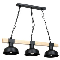 Lampa wisząca FARO Milagro MLP7457