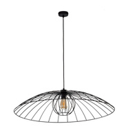 Lampa wisząca BARBELLA 80cm TK Lighting 6261