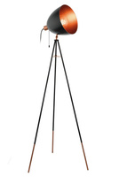 Lampa podłogowa CHESTER Eglo 49386