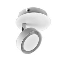 Oprawa sufitowa Alexa Italux HP-710AG-01M-8989BM