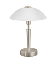 Lampa stołowa SOLO 1 Eglo 85104