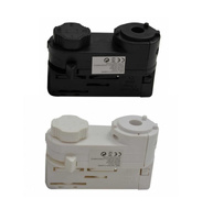 Adapter do systemu TRACK 3LINE BLACK Azzardo AZ3003