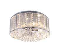 Lampa sufitowa WALLA Globo 15091D