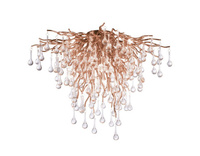 Lampa sufitowa ICICLE Paul Neuhaus 8091-11