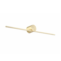 Kinkiet CAMARA LED Zuma Line W89949-6W-GD