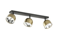 Lampa sufitowa spot  ALTEA TK Lighting 3426
