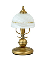 Lampka stołowa FLOSSI Rabalux 8812