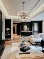 LAmpa wisząca PORTOFINO Aviano Lighting 5079-4405