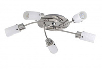 Lampa sufitowa ACURA LED Paul Neuhaus 6836-55
