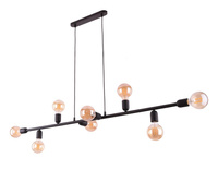 Lampa wisząca PORTO TK Lighting 5722