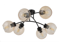 Lampa sufitowa TIRENO TK Lighting 4600