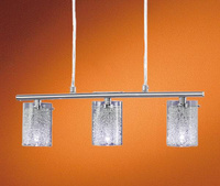 Lampa wisząca Las Vegas firmy Eglo 87162