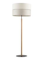 Lampa podłogowa ECO TK Lighting 5597