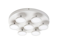 Lampa sufitowa ELSA LED Rabalux 2715