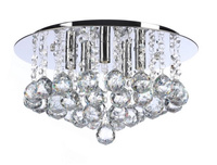 Lampa sufitowa BOLLA 38 AZzardo 1671-5X AZ1286