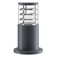 Lampa ogrodowa słupek BRONX IP54 Maytoni O576FL-01GR