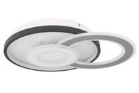 Lampa sufitowa BRIENNA LED Globo 48552D2 sterowana pilotem