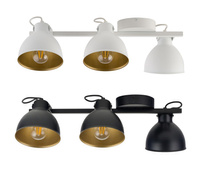 Lampa sufitowa MARS Sigma 32271 32270 kolor do wyboru