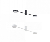 Lampa sufitowa ORBIT Nowodvorski 7943 7938 kolor do wyboru