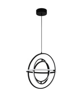 Lampa wisząca RETORNIO LED 58cm Eglo 39893