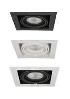 Oprawa wpust NOVA Azzardo AZ2870 AZ2869 AZ2871 kolor do wyboru