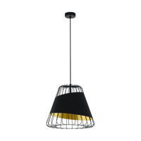 Lampa wisząca AUSTELL 43cm Eglo 49509