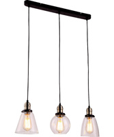 Lampa wisząca SAMANTA Kaja K-8036A-3