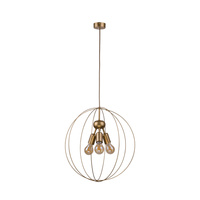 Lampa wisząca BULLET Nowodvorski 9061