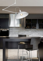 Lampa wisząca MELOS WHITE Aldex 808PL_G