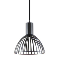 Lampa wisząca DOLIA BLACK Zuma Line A8082-BK