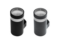 Kinkiet zewnętrzny JASON WALL LED IP65 Azzardo AZ5217 AZ5218 kolor do wyboru