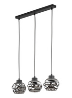 Lampa wisząca ZULIA TK Lighting 5725