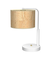 Lampka stołowa CORK Milagro MLP7524