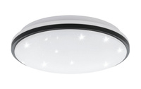Lampa sufitowa plafon MARUNELLA-S LED Eglo 75627