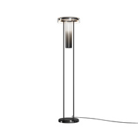 Lampa podłogowa z wazonem Ikebana LED 3000K MOD463FL-L24B3K