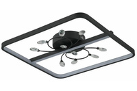 Lampa sufitowa DACOTA LED Reality 639301-30