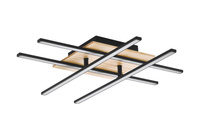 Lampa sufitowa MARINELLO 1 LED 50cm Eglo 99793