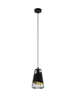 Lampa wisząca AUSTELL 16,5cm Eglo 49447