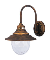 Kinkiet zewnętrzny BARCELONA IP44 Rabalux 8677