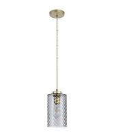 Lampa wisząca SHEILA Rabalux 5228