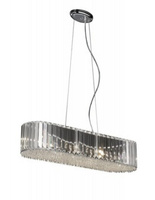Lampa wisząca PRINCE Zuma Line P0360-06D-F4AC
