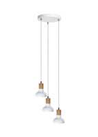 Lampa wisząca HOLLY Rabalux 5949